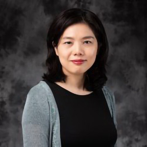 Nicole Huang