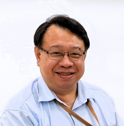 Chi-Chang Juan