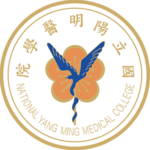 1979(一)陽明醫學院Logo