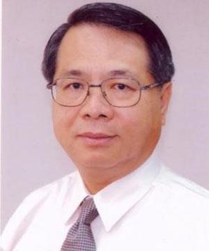 陽明大學 李建賢教授2005-2011