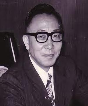 陽明醫學院-韓偉教授1975-1984