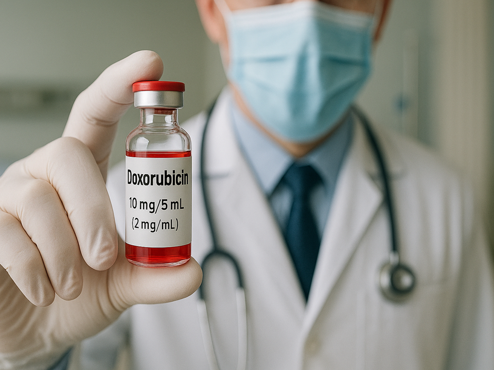 小紅莓示意圖 ChatGPT+AI生成